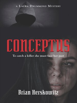 cover image of CONCEPTUS